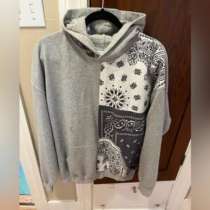 Ruby Laine Apparel Hoodie